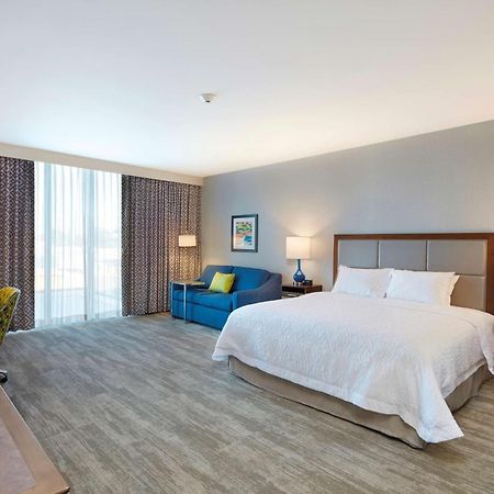 Hampton Inn & Suites Sacramento At Csus Eksteriør bilde