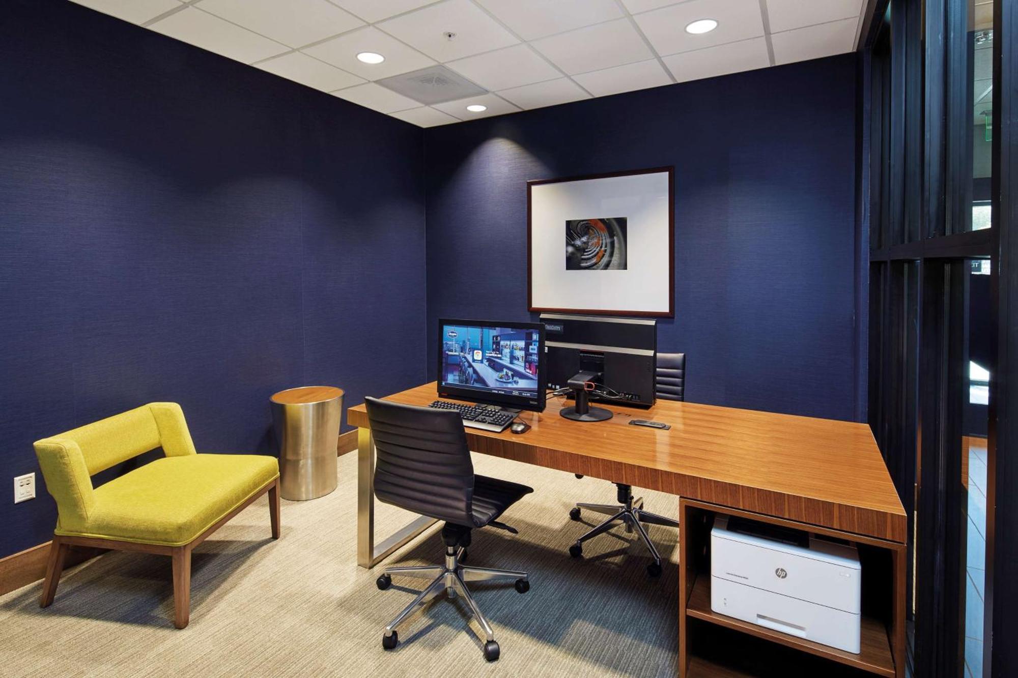 Hampton Inn & Suites Sacramento At Csus Eksteriør bilde